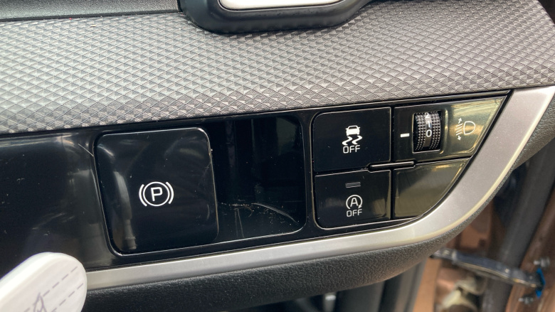 Kia Sportage 1.6T GDi ISG 2 5dr Petrol Estate